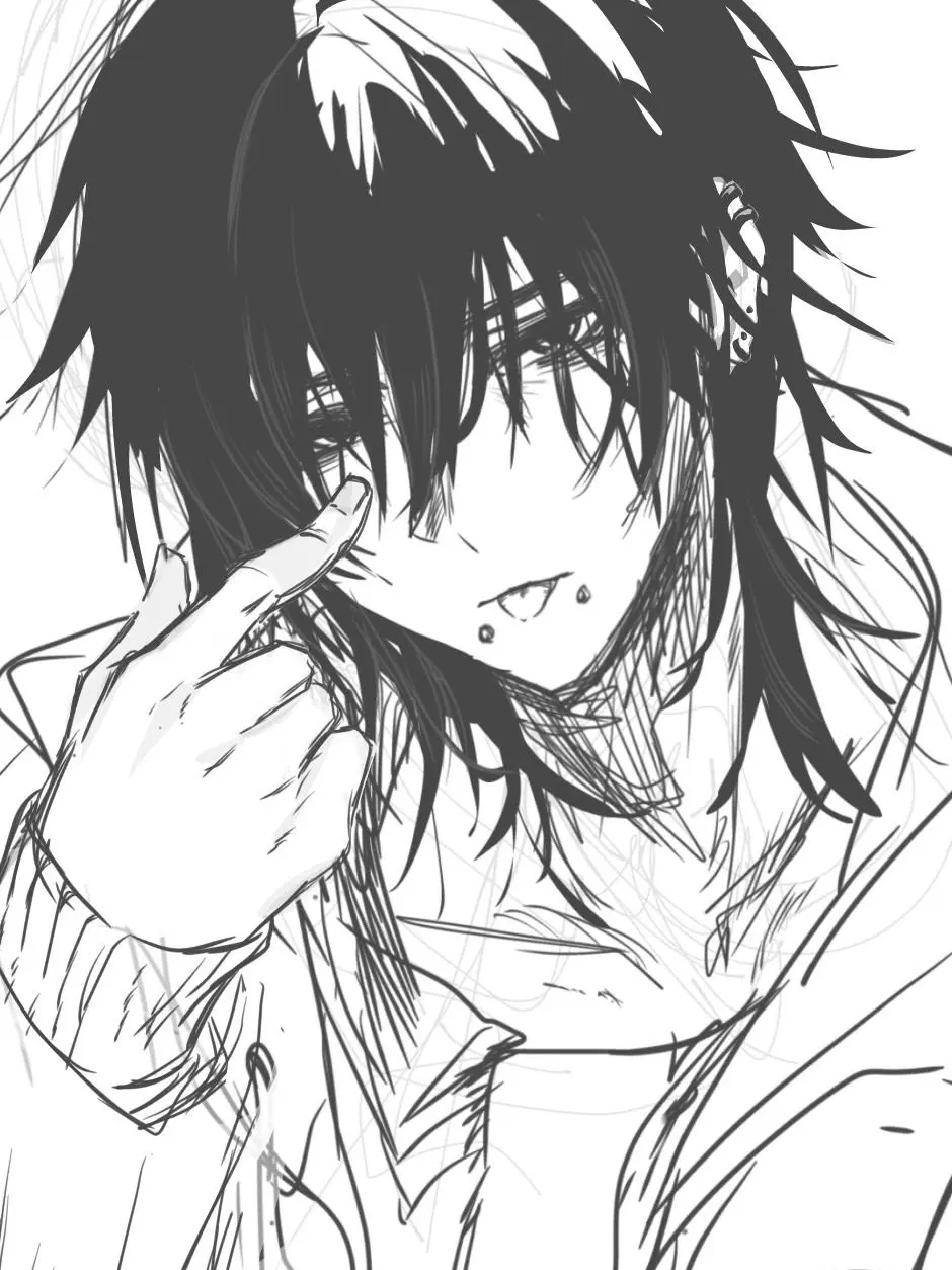 tensi_8040의 옆집 남자