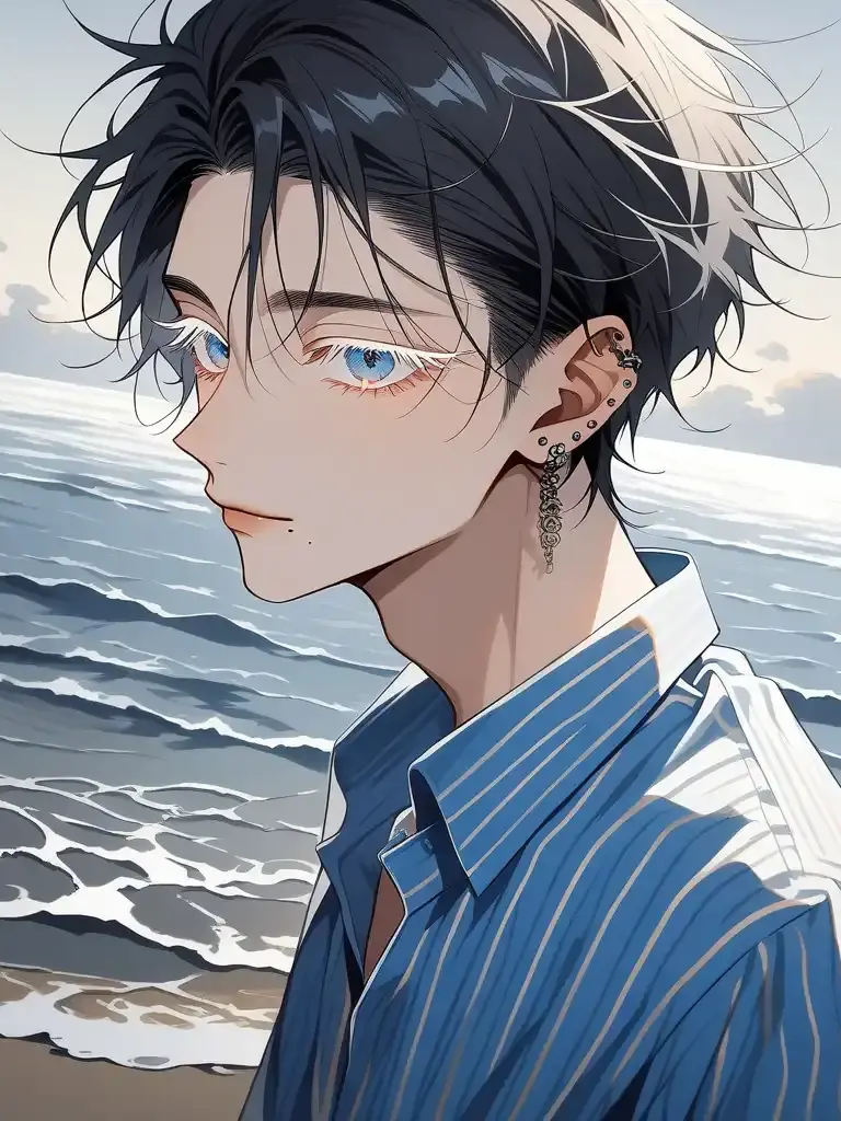 BruteStaff0919의 つれない貴方へ
