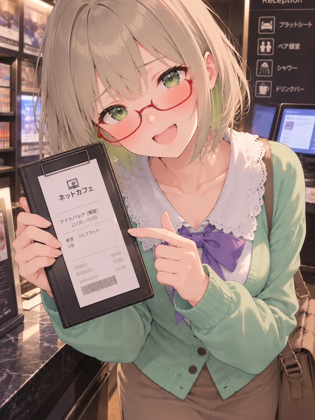 jimuri_jinjimu의 終電、なくなっちゃったね