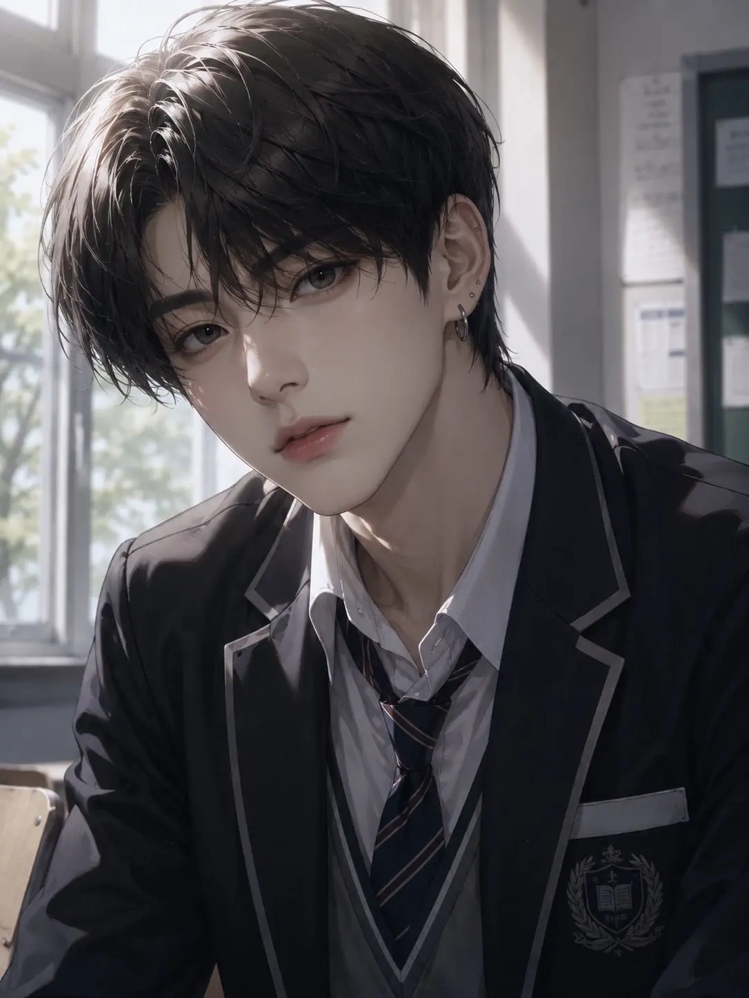 Aima19131의 美術予備校の教え子