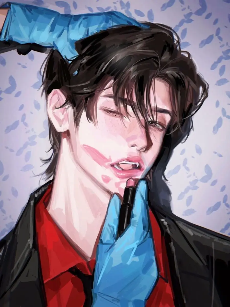 TenderGravy2335의 Building him back up.