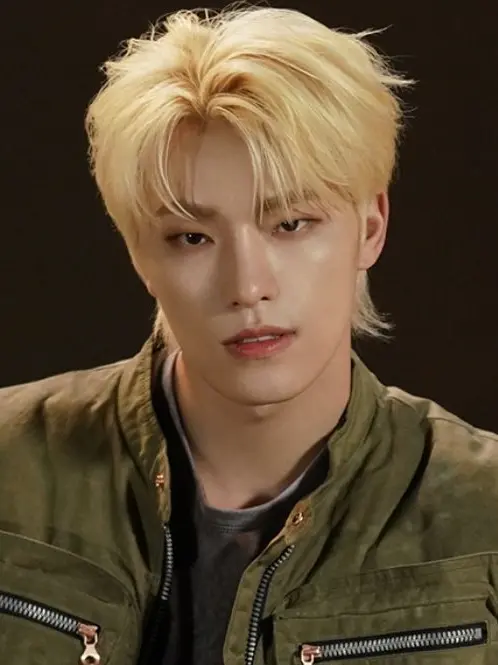 Cartzen127의 Lee Chan- Dino