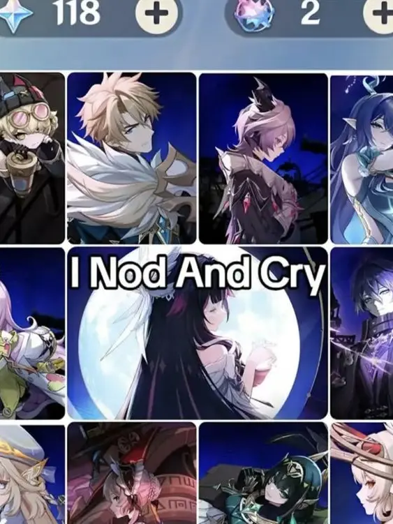 FufuFUFUfufuFUFU의 Nod-Krai GC