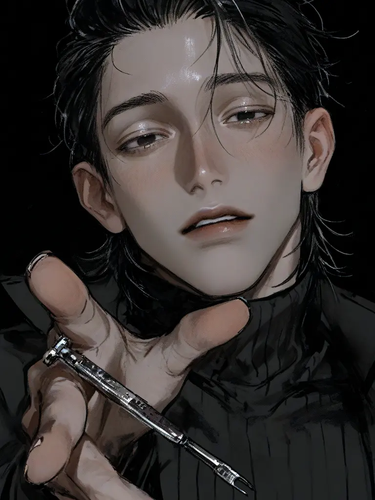 U_hu-n의 Our Uncle