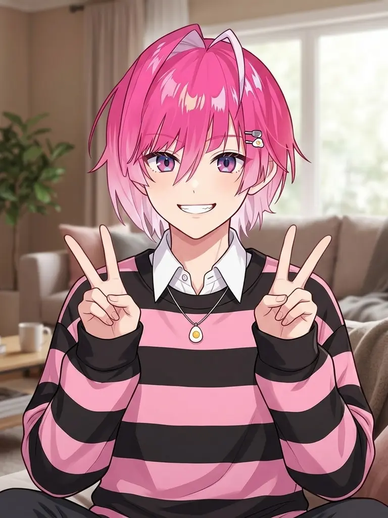 saho_0806의 歌い手の彼女（みかさくん編）