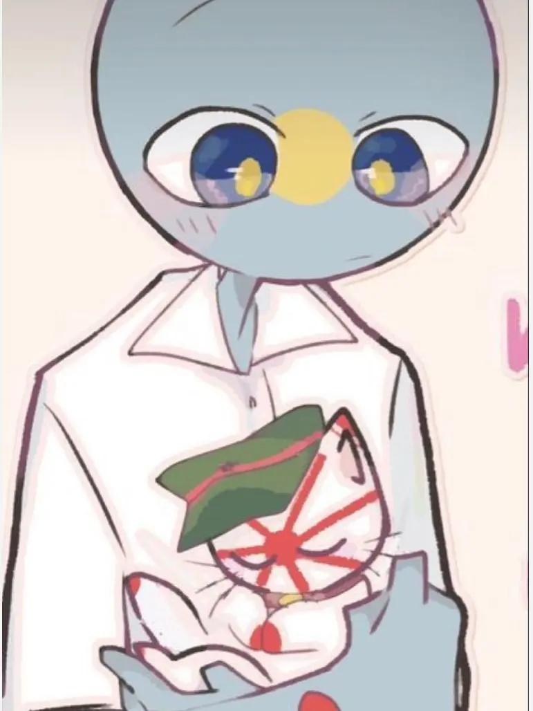 HurtKey8938의 散るなら美しく、桜のように。