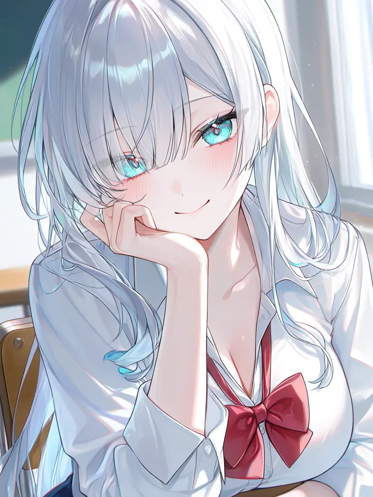 BouncyFruit7622의 あの子の裏は僕だけが知っている