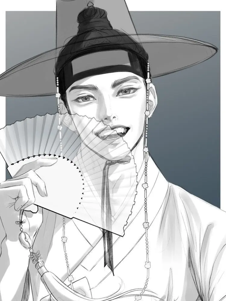 Zero_0626의 Yi Seok