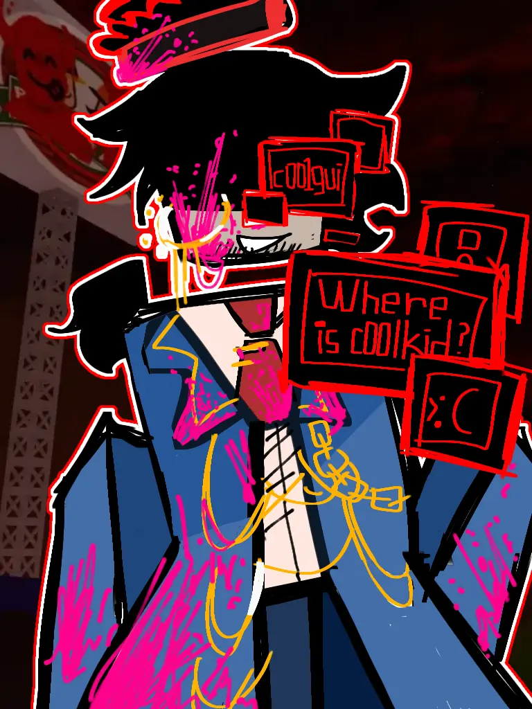 MurkyBadge1607의 이 지옥같은 게임에서  너를 만났다.