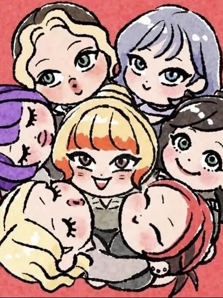 MAHI_1223의 HANAに拾われちゃいました！