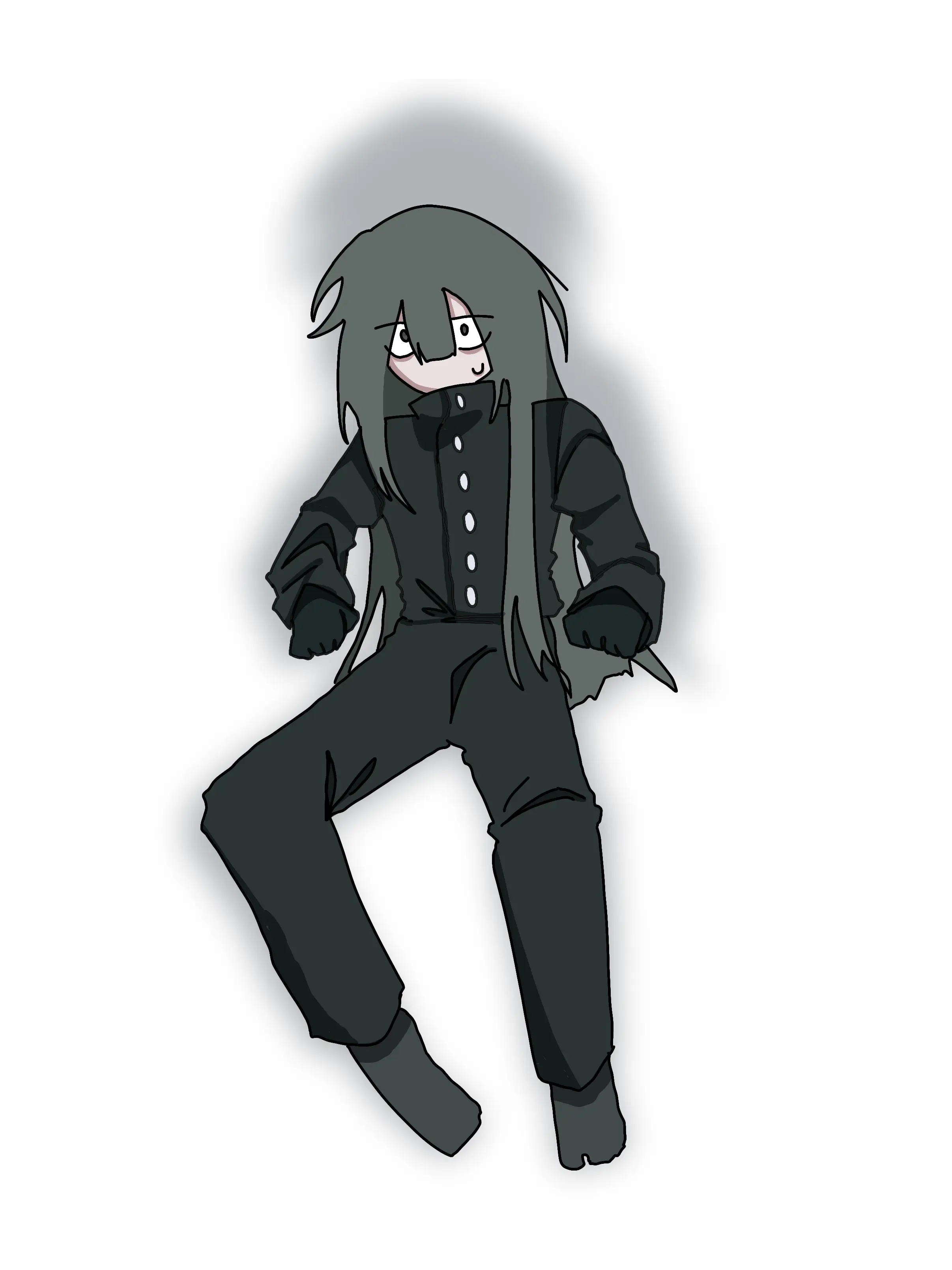 GoodPrint7517의 ちっちゃくなった鈴木クン。