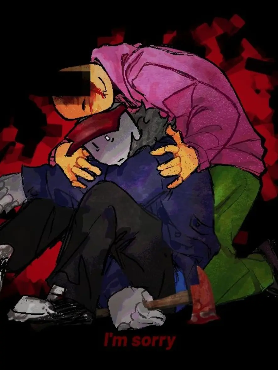 emutinn의 独占欲がつよい彼に