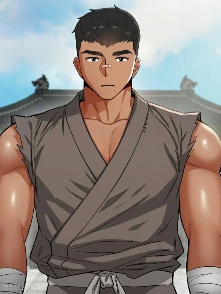 GloomyFox3125의 고블린 동굴의 격투가