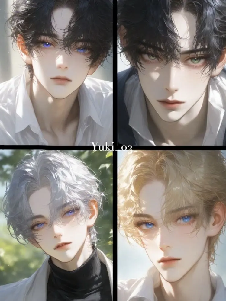 Yuki_03의 「사랑받던 나는 미움받게 되었다」