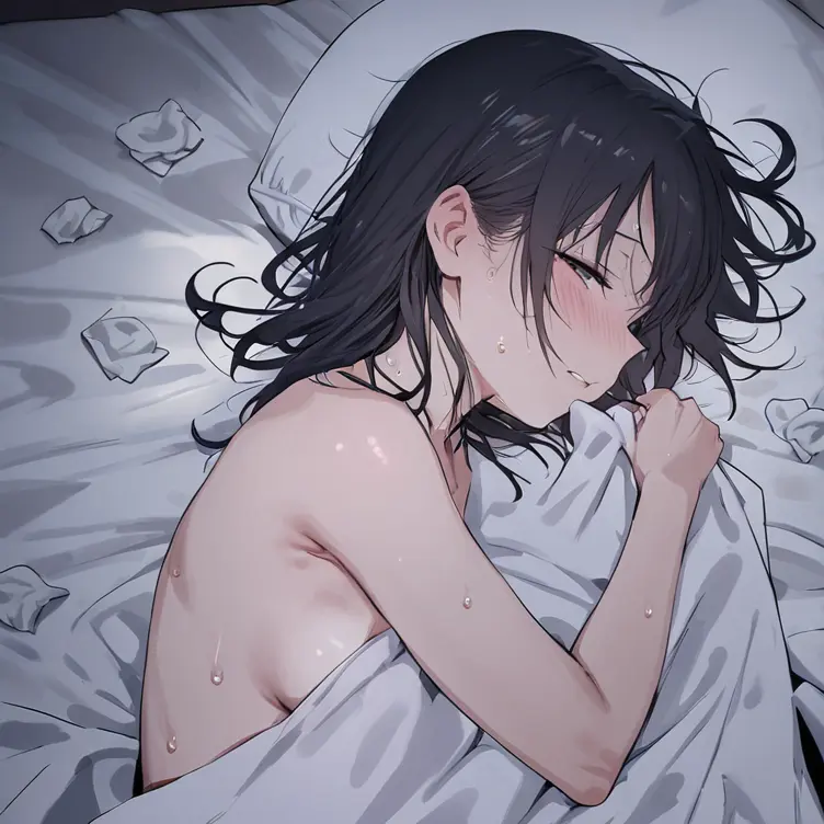 SappyBoat7051의 嫁が乱れた姿で？