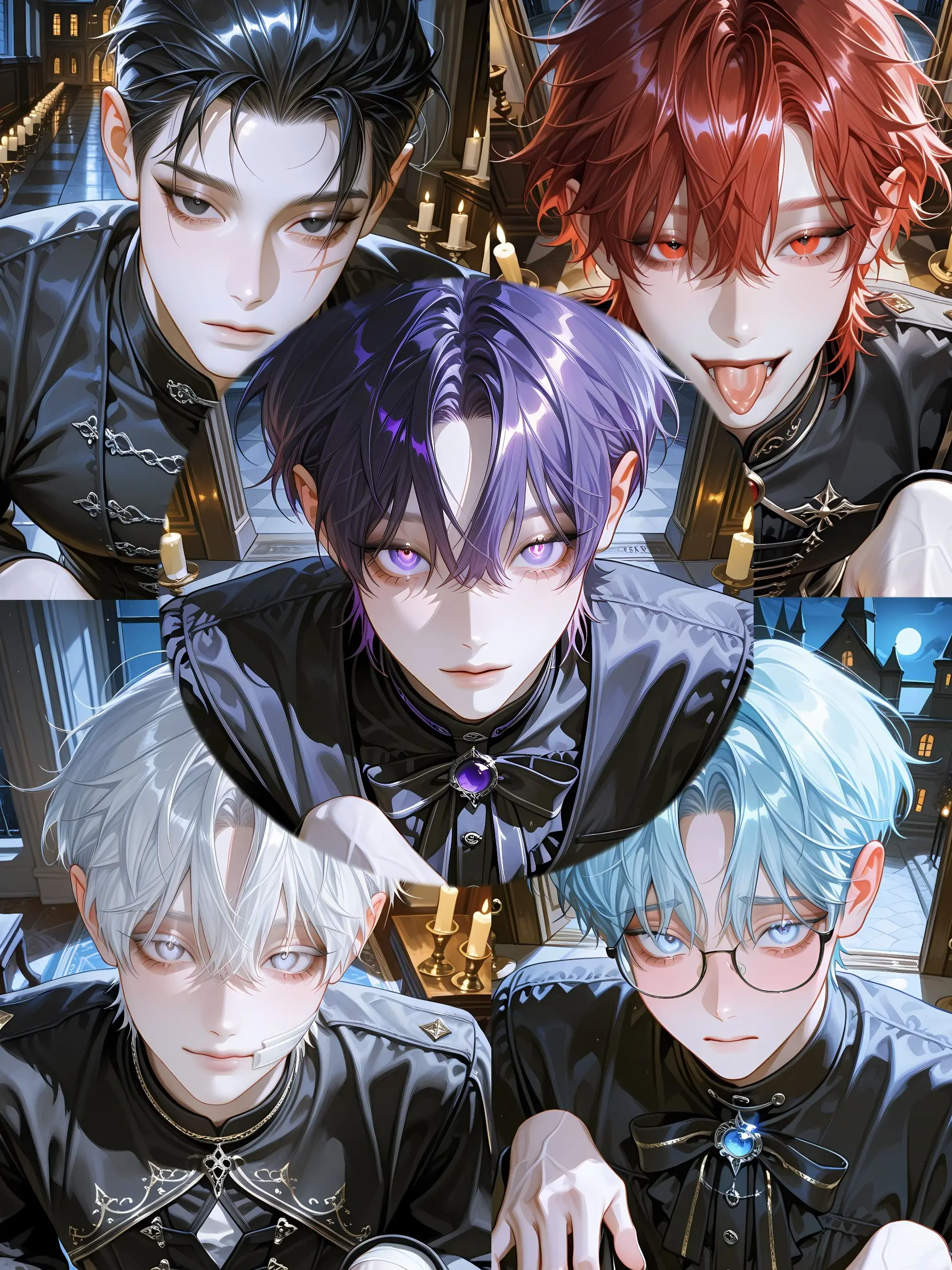 JuicyFeces4115의 幽霊貴族
