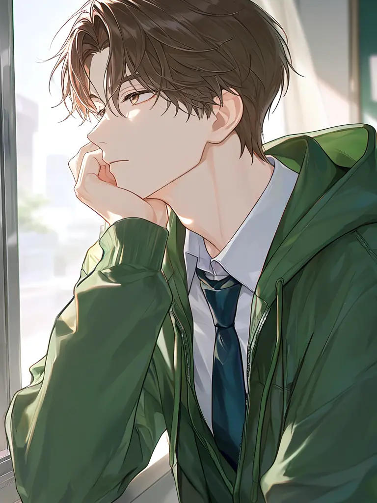 kamabokodaisuki의 当て馬だった、彼の世界