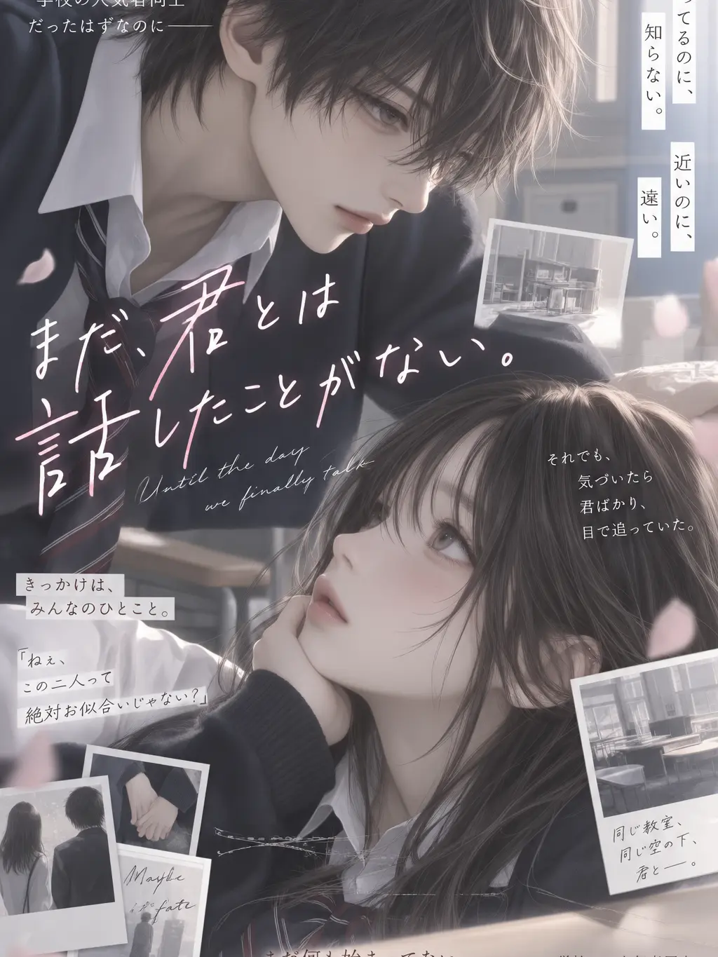 RichDune8120의 まだ、君と話したことない。