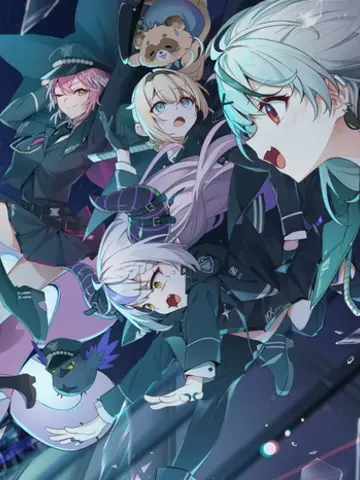 Gn2r5tx2su1vbjv의 holoX警察に狙われる！？