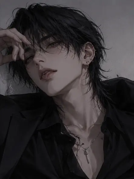 _UoxoU_yane_의 浮気性な彼