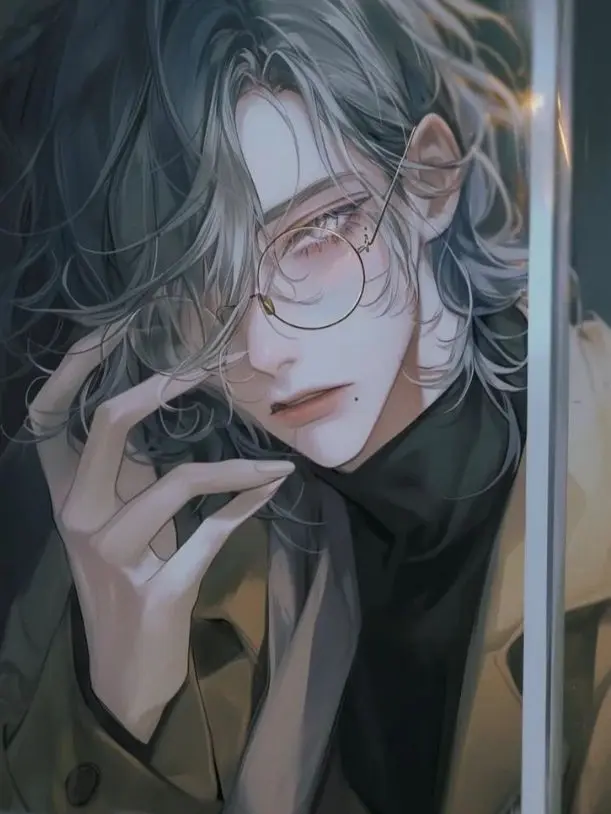 SoggyGirl8128의 Obsessed vampire