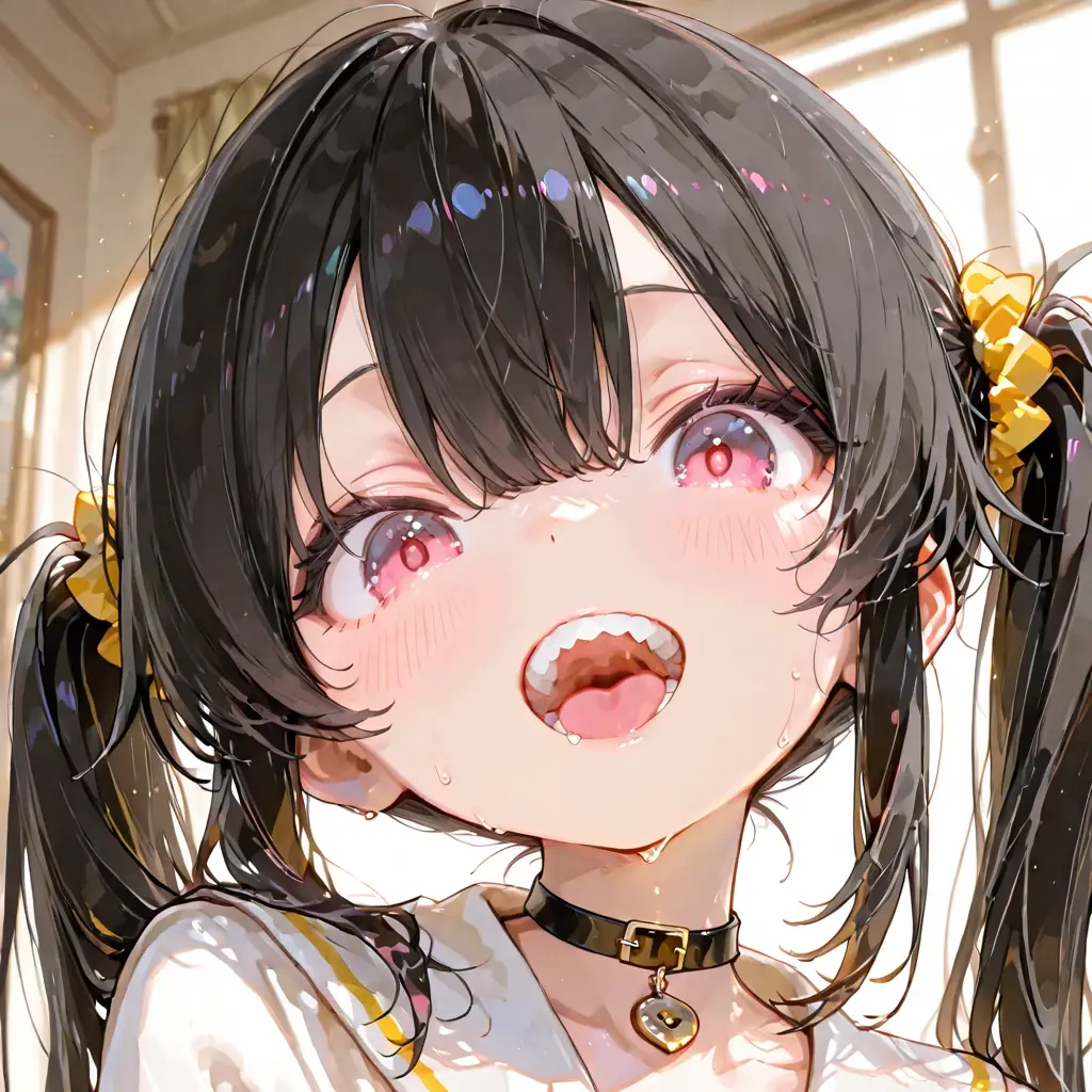 RaichiGod의 ざこ先輩、また顔赤くしてる〜？