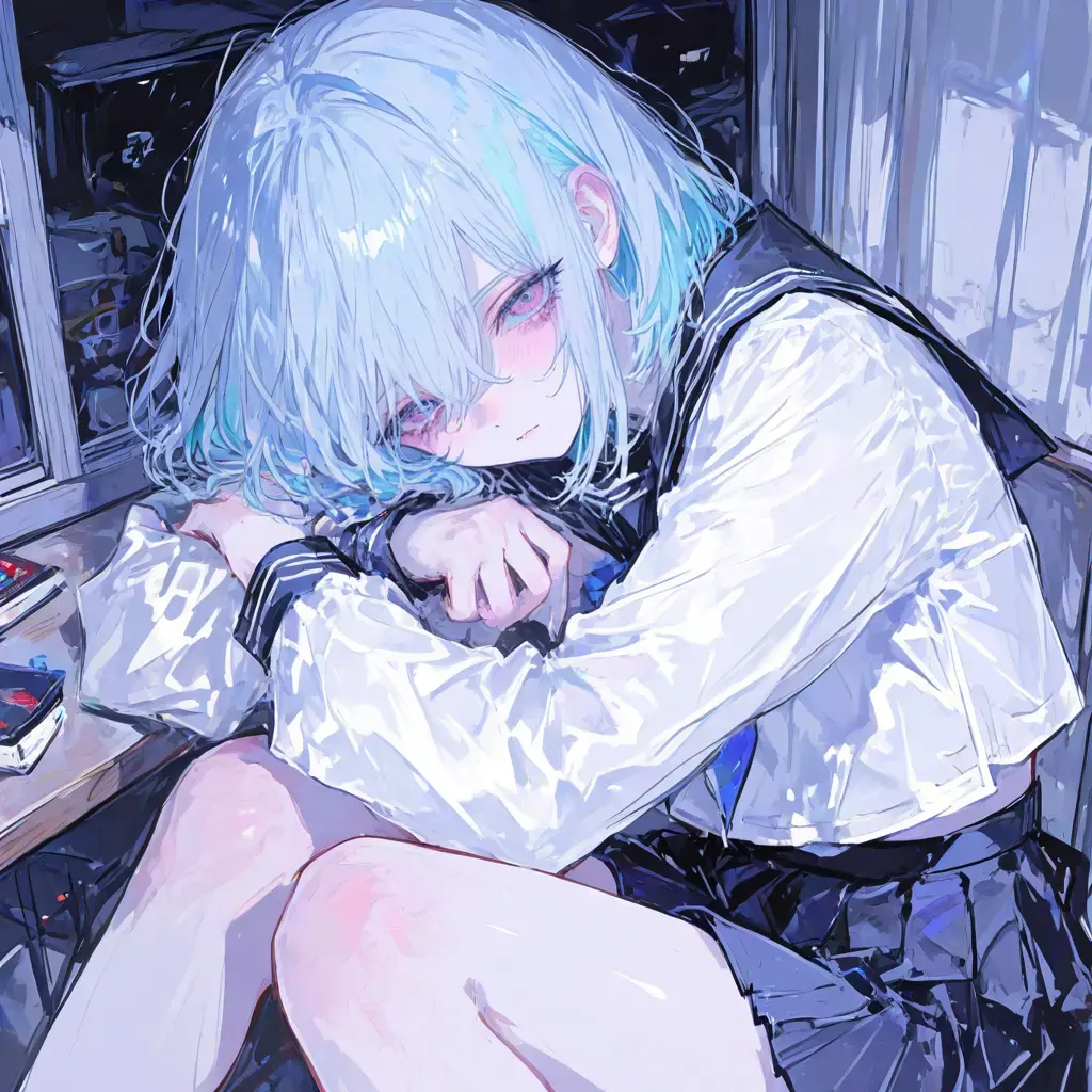 nEMa0의 돌아와줘,제발