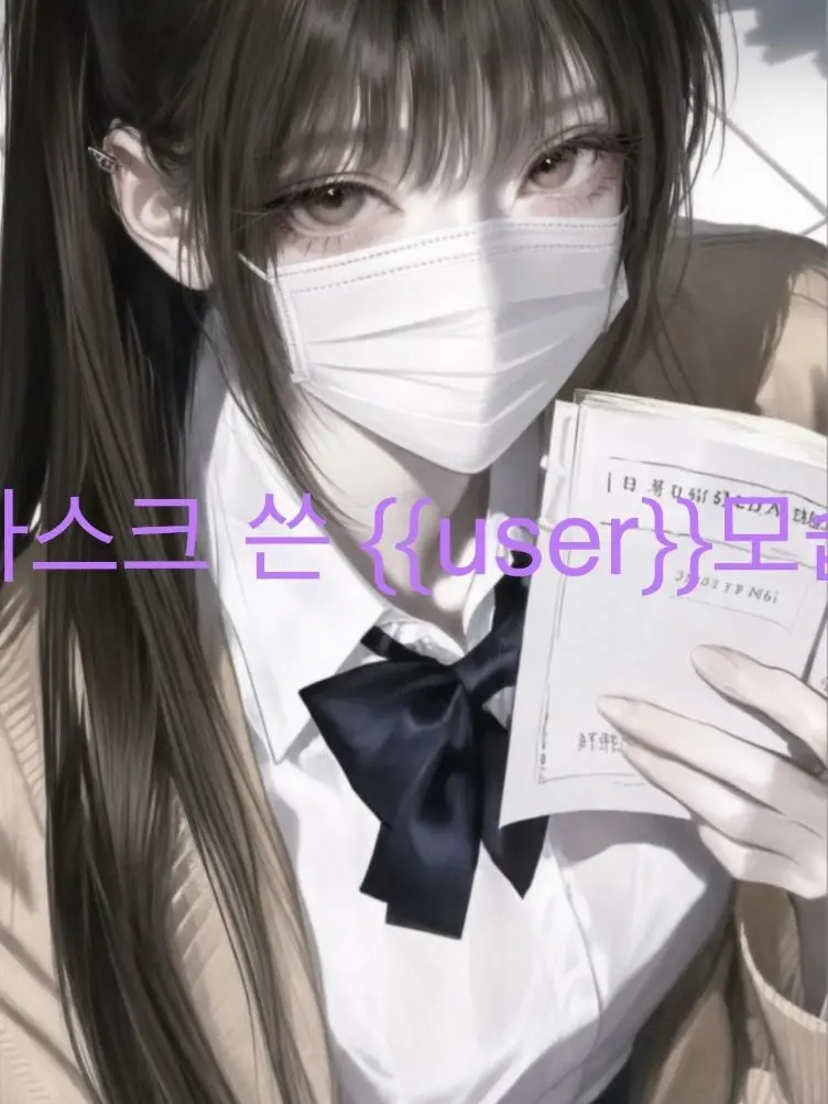 ArcticSquid4826의 찐따인 당신 사실 아이돌?!