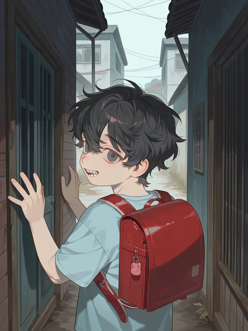MeagerPunch4546의 イジメられてるあの子
