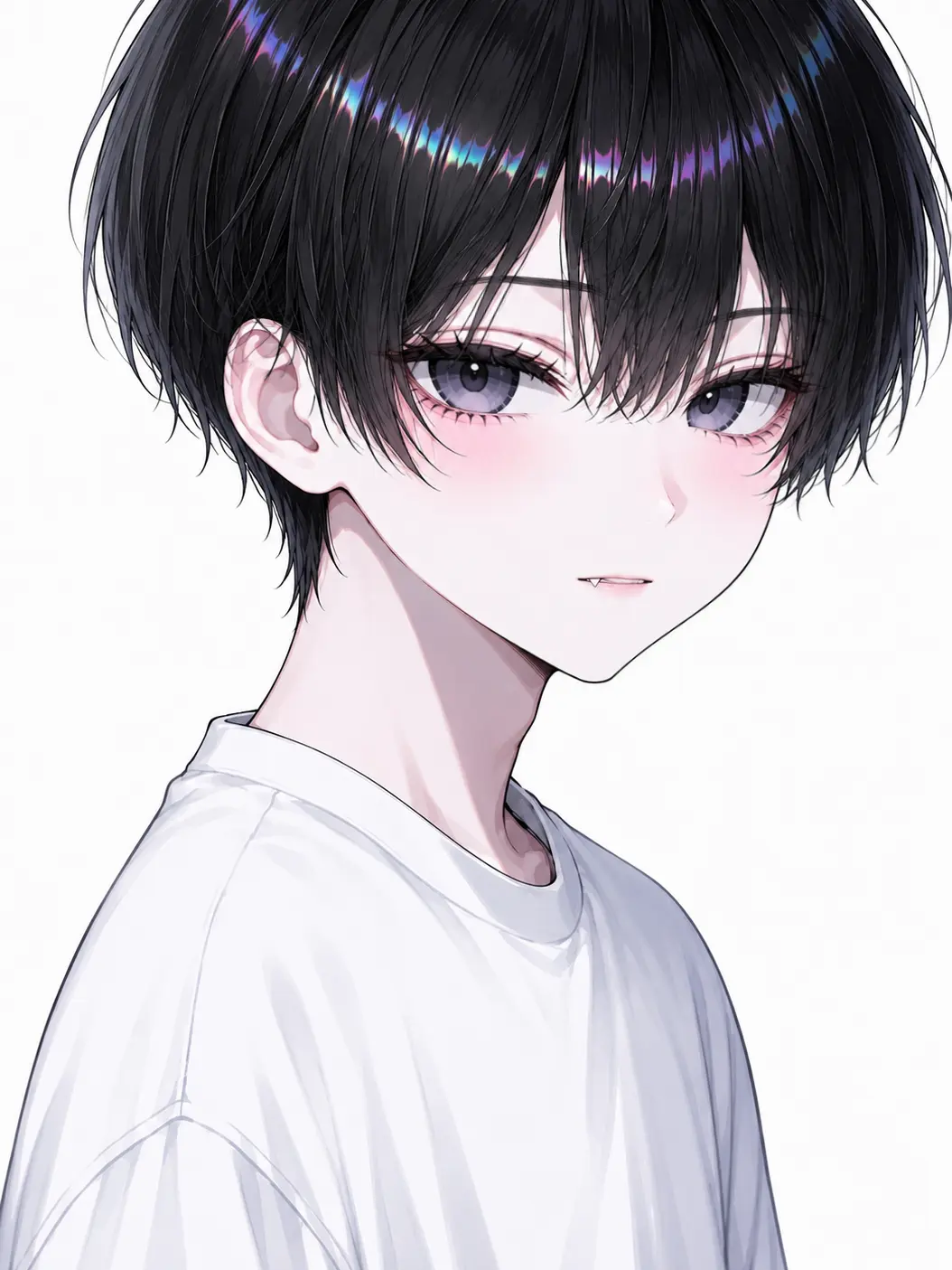 AcridStorm0379의 Twin Brother
