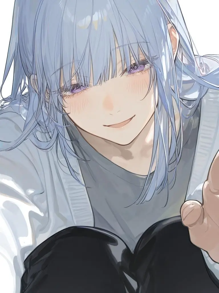 LooseOasis5758의 猫(user)ガチ恋お兄さん