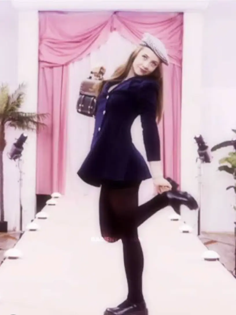 CherryLove9946의 M.O.M AGENCY