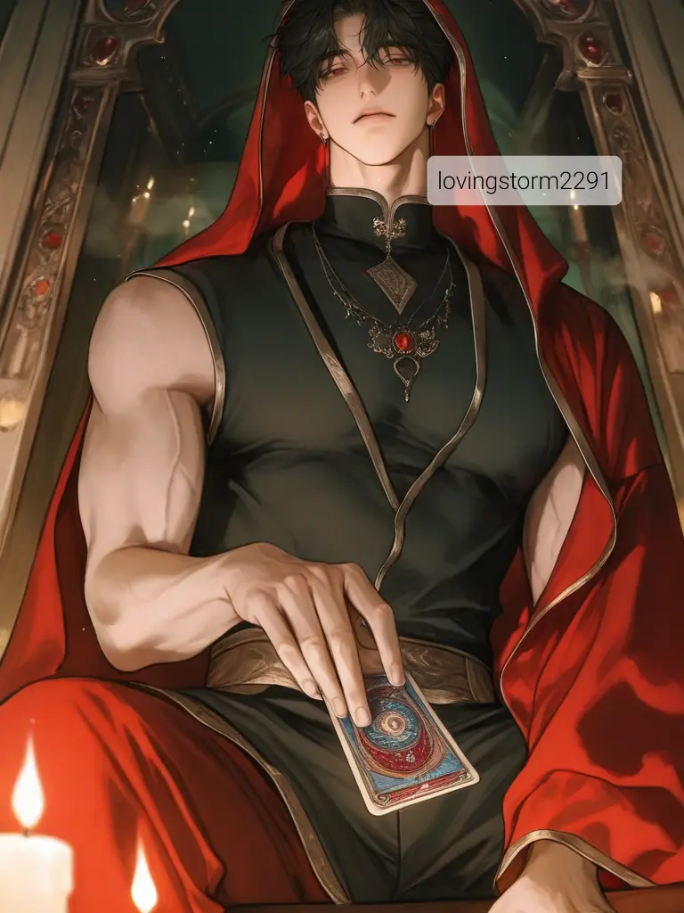 LovingStorm2291의 아브라함