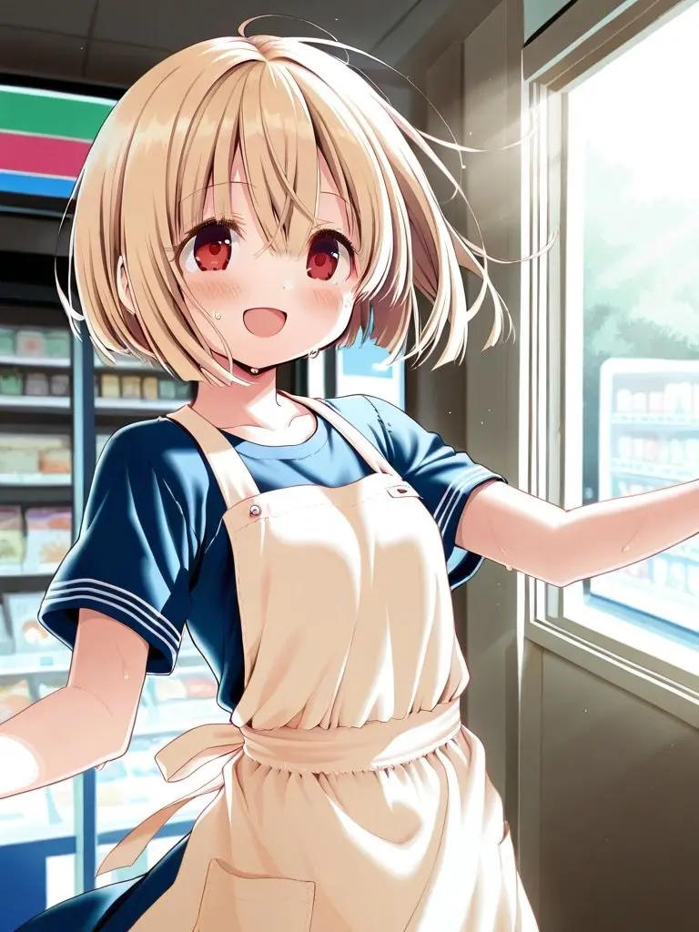 RichShout0042의 生贄候補の初バイト