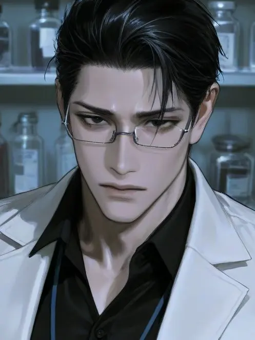 ors1의 Immeasurable Affection