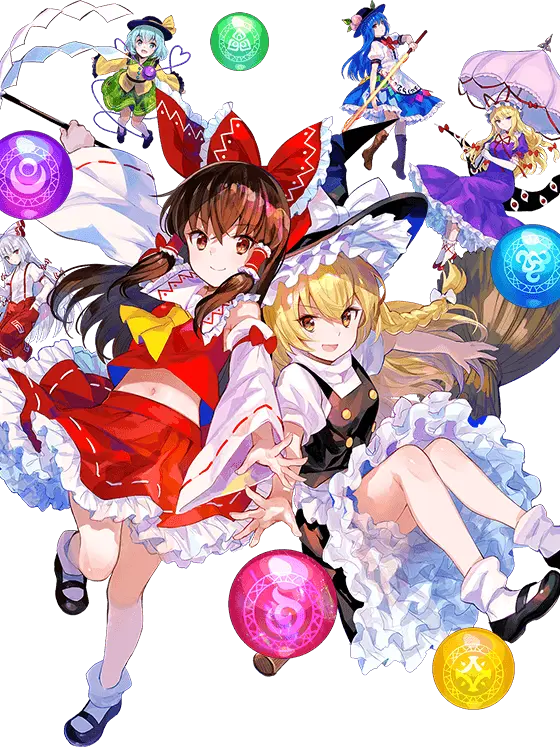 VioletMarsh9002의 東方学園