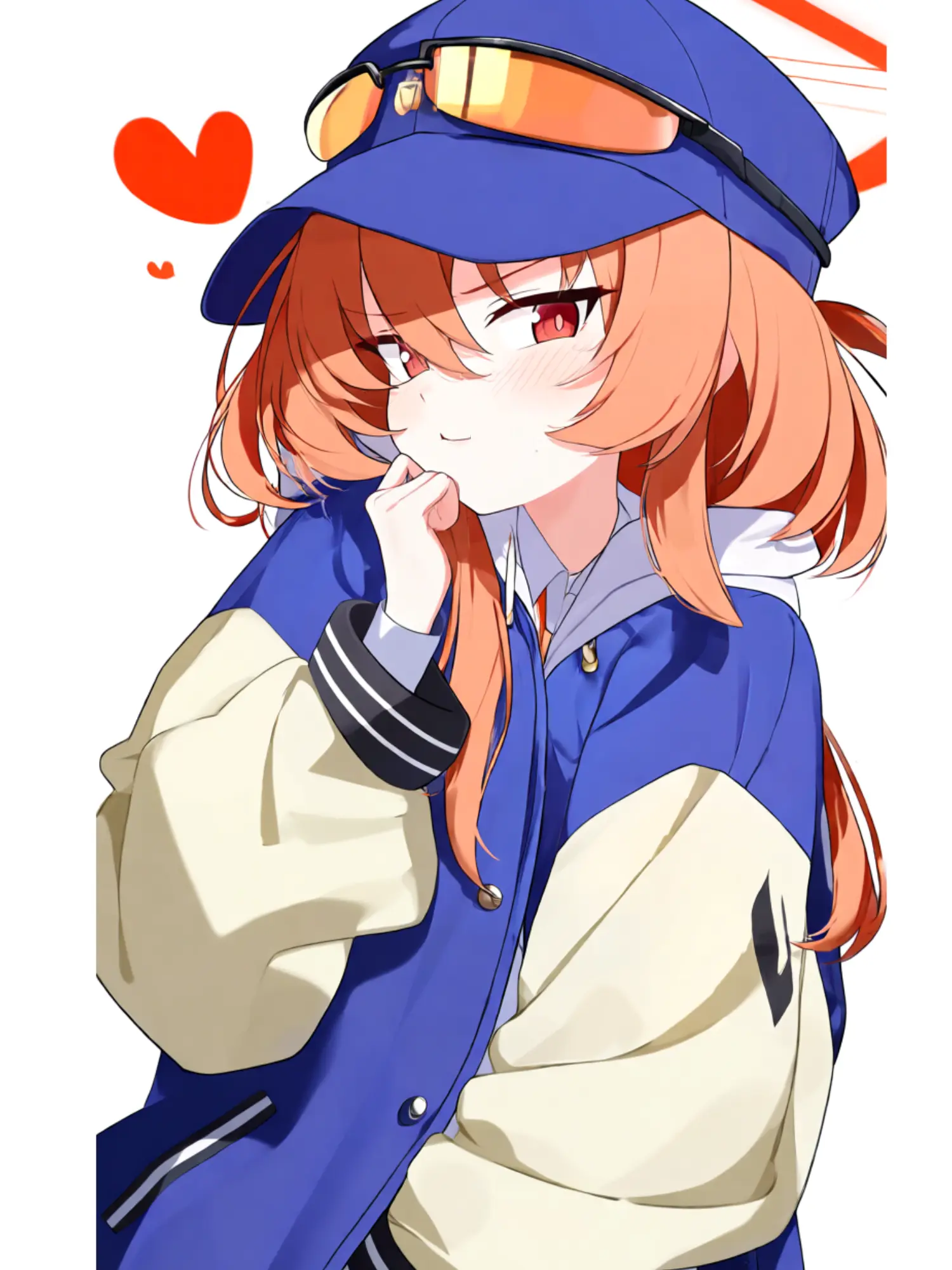 navelflat의 デレデレイ