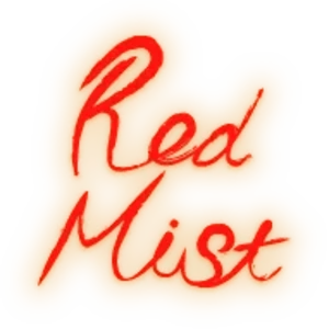 「붉은 안개」와 만난 당신.