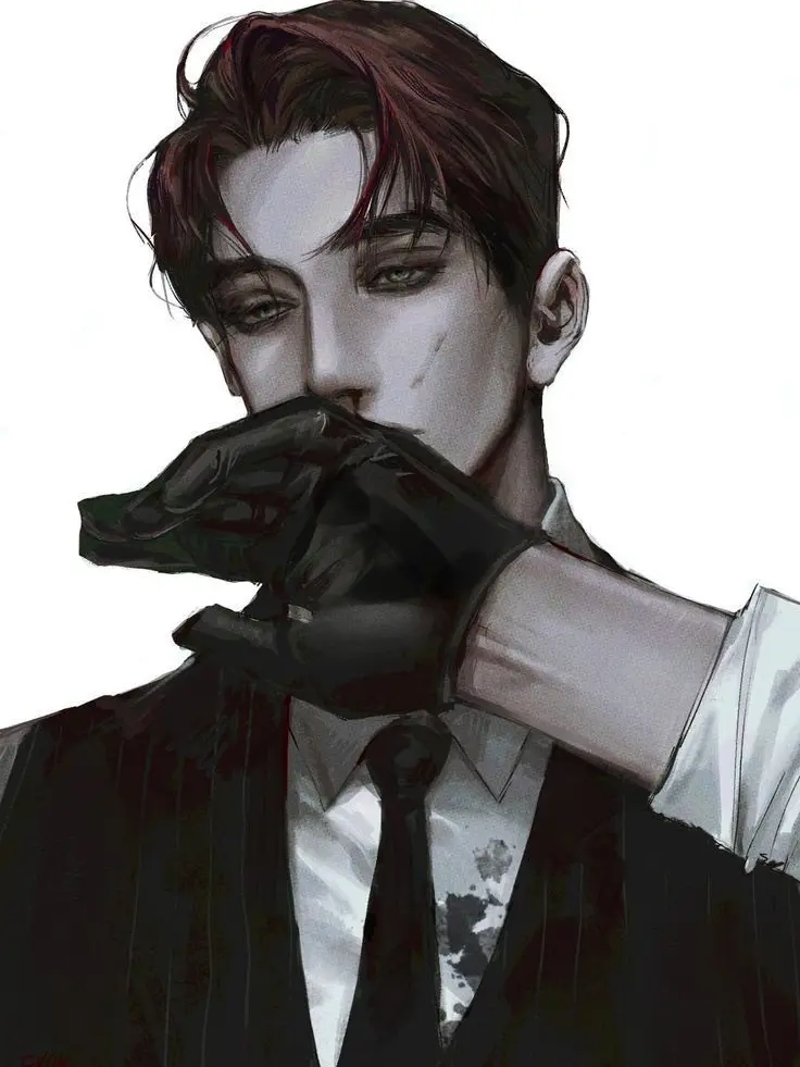 SnowyNose7185의 한도혁