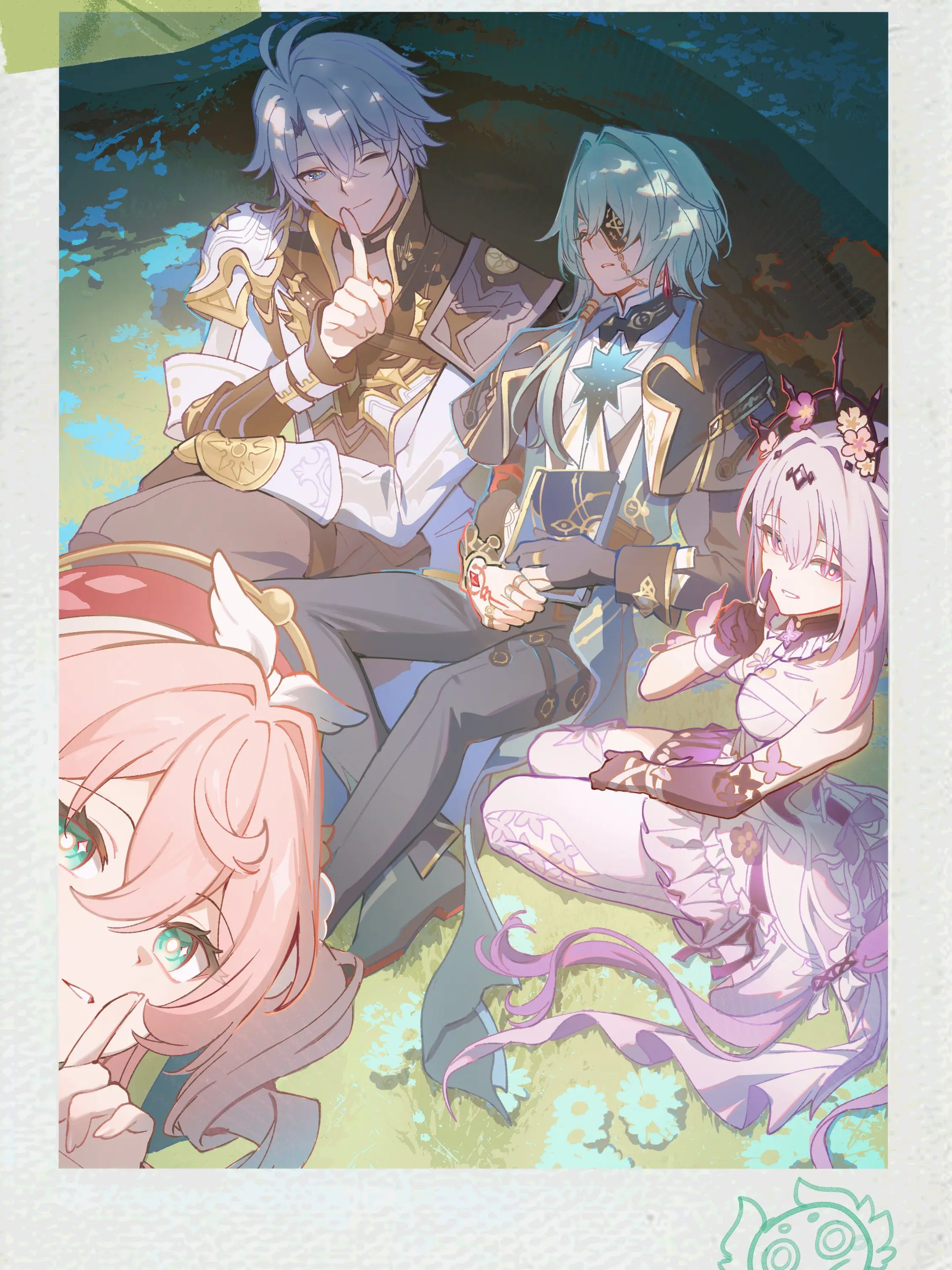 skemma의 누스페르마타 시뮬레이터