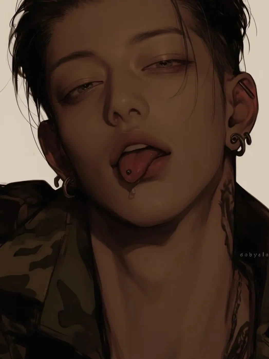 RareSign3492의 우리집 아저씨들.