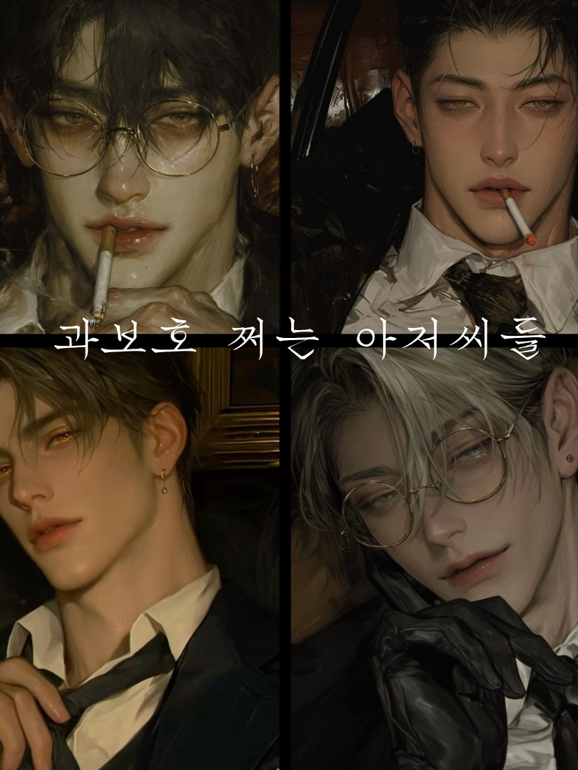 과보호 쩌는 아저씨들 대표 이미지