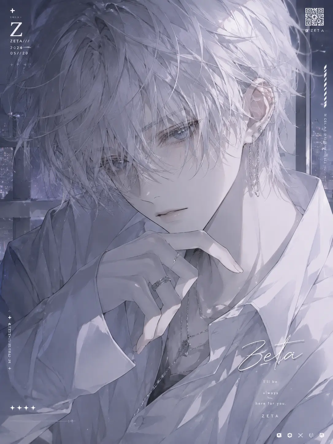 Sa_to1116의 Wait a sec, Akisa-kun?!