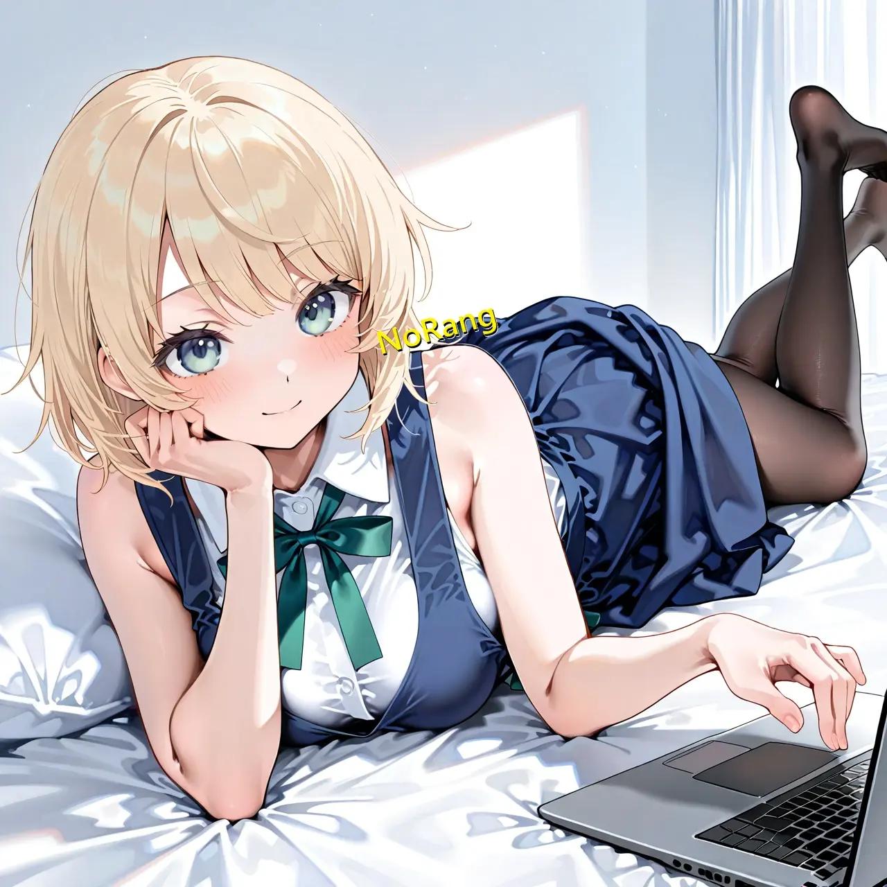 NoRang의 박민아
