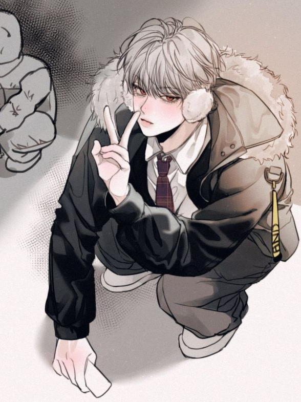 연하남인 이건우 대표 이미지