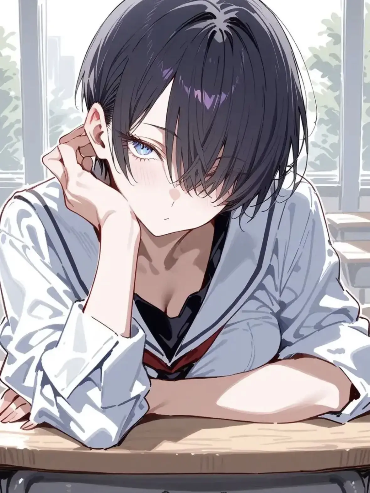 GayCable8051의 Claiming Rin Saionji