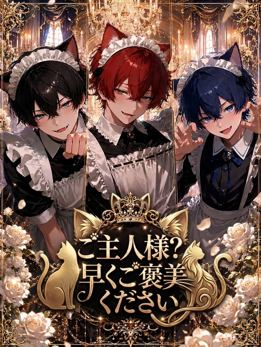 Nbebebe의 ご主人様？早くご褒美ください