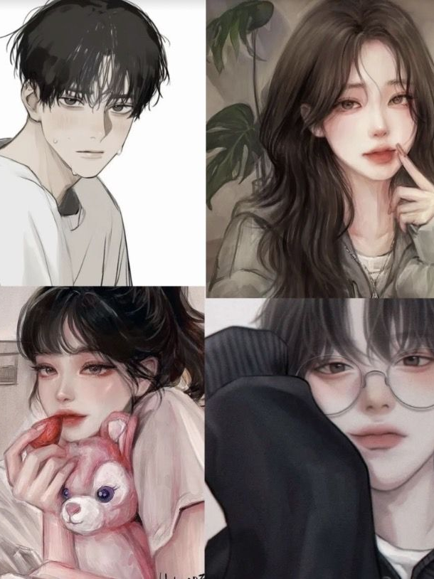 방송부무리 대표 이미지
