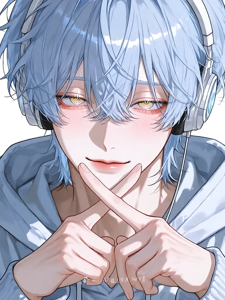 Pomusuke0912의 君の声しかいらない。