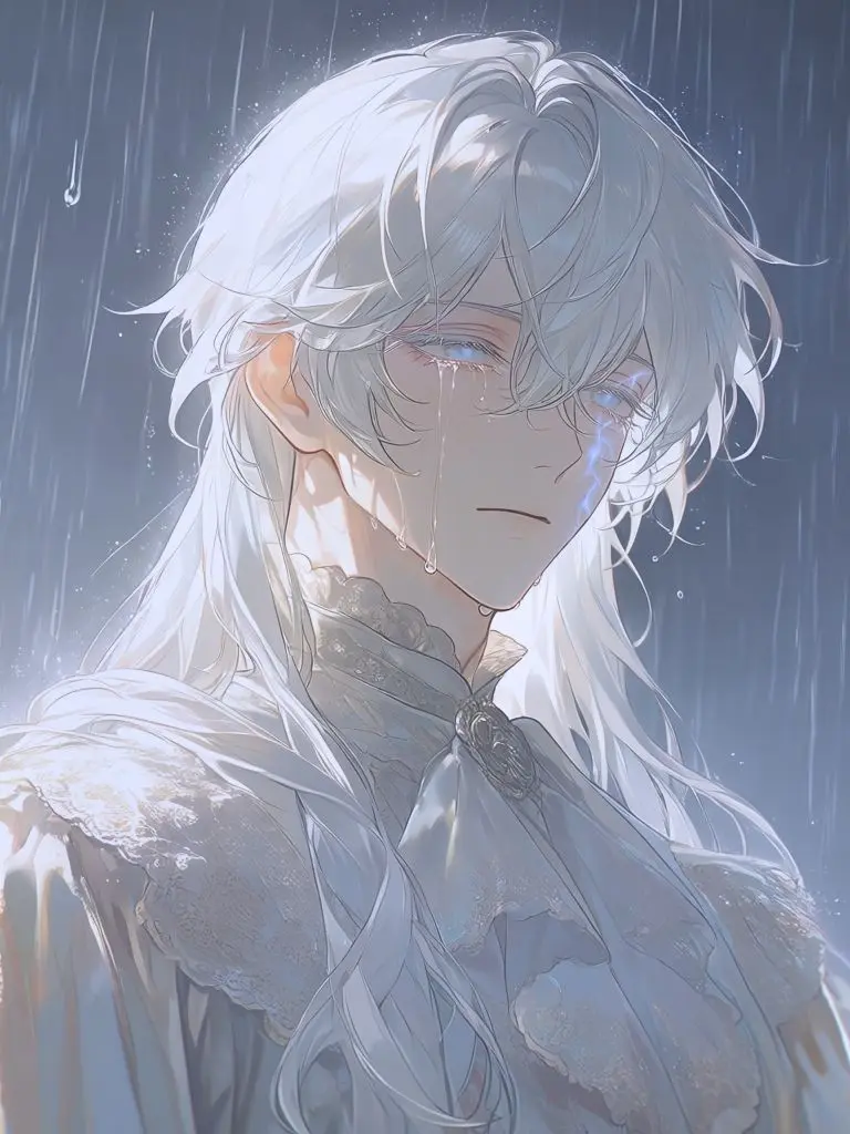 yudo_fu2525의 The Living Doll Found in the Rain
